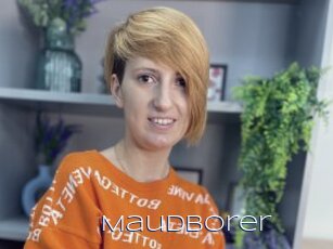 Maudborer