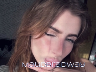 Maudbradway