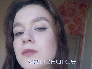Maudburge