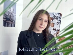 Maudbyfield