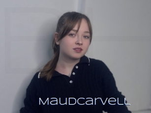 Maudcarvell