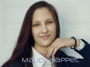 Maudchappel