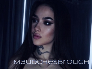 Maudchesbrough
