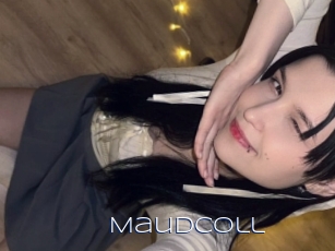 Maudcoll