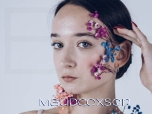 Maudcoxson
