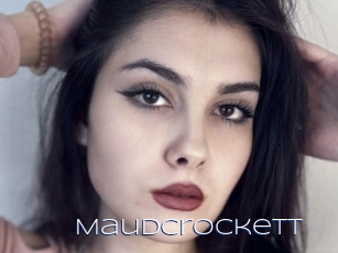 Maudcrockett