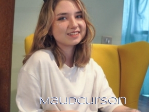 Maudcurson