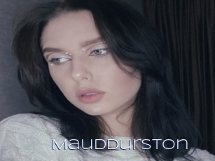 Mauddurston