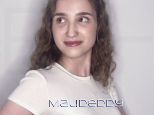Maudeddy
