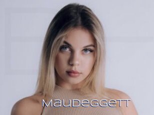 Maudeggett