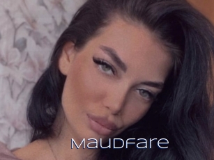 Maudfare