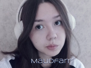 Maudfarr