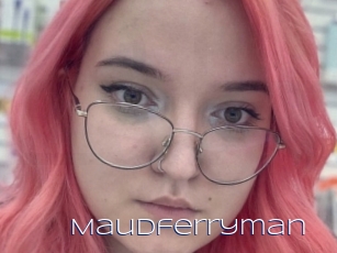 Maudferryman