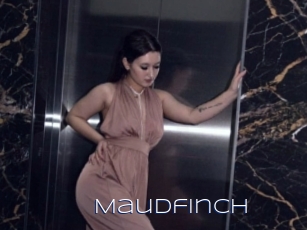 Maudfinch