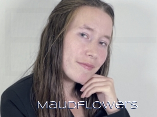 Maudflowers