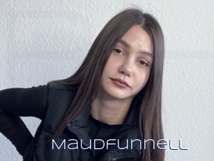 Maudfunnell