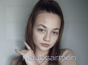 Maudgarman