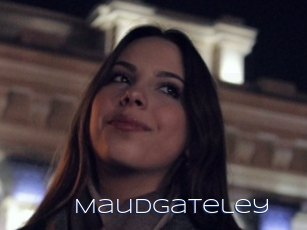 Maudgateley