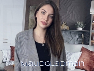 Maudgladman