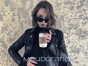 Maudgrandy