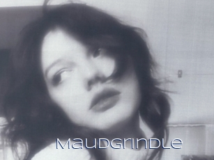 Maudgrindle