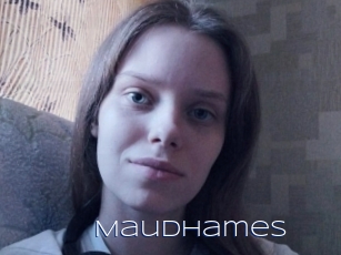 Maudhames