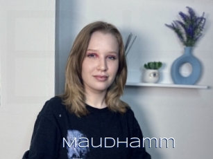 Maudhamm