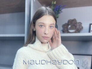 Maudhaydon