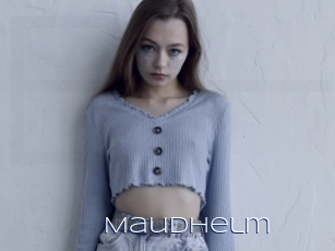 Maudhelm