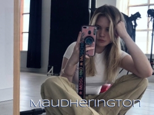 Maudherington