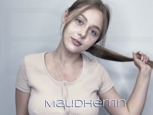 maudherrin Blue Hot
