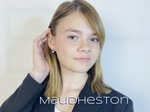 Maudheston