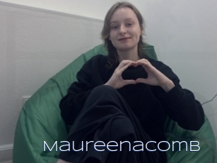 Maureenacomb