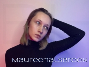 Maureenalsbrook