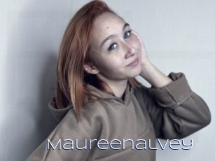 Maureenalvey
