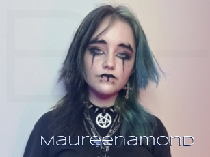 Maureenamond