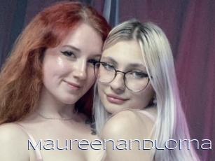 Maureenandlorna