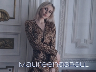 Maureenaspell