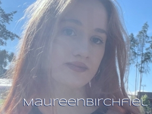 Maureenbirchfiel