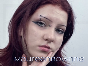 Maureenbowring