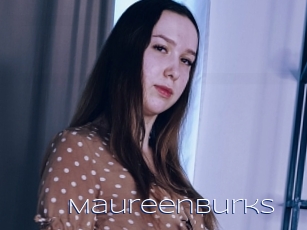 Maureenburks