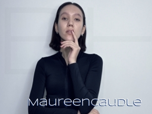 Maureencaudle