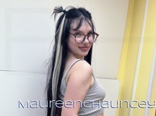 Maureenchauncey