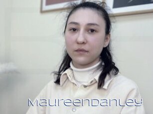 Maureendanley