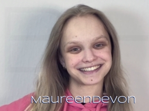 Maureendevon