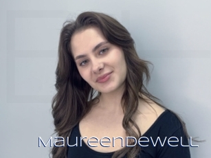 Maureendewell