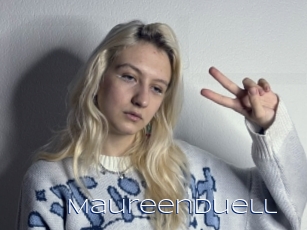 maureenduell Blue Hot
