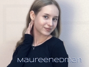 Maureenedman
