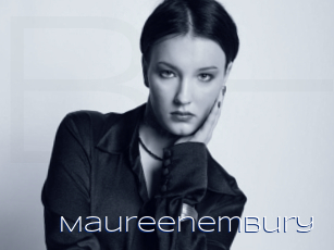 Maureenembury