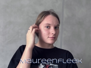 Maureenfleek